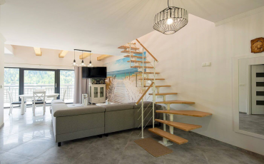 Szkolna 26, Widokowy - Sun&Sport Beskidzkie Apartamenty w Szczyrku