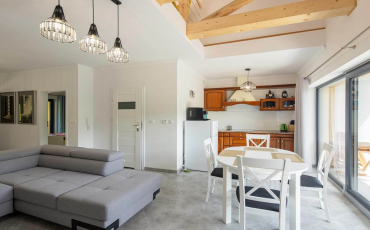 Szkolna 26, Widokowy - atrakcje w Szczyrku