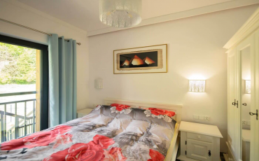 Szkolna 26, Widokowy - Luksusowe hotele w górach