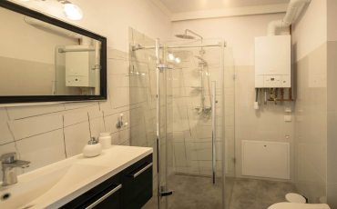 Szkolna 26, Widokowy - Hotel w górach dla dzieci