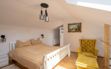 Szkolna 26, Widokowy - Szczyrk atrakcje dla dzieci