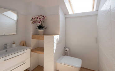 Szkolna 26, Widokowy - Szczyrk zima