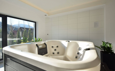 Szkolna 26, Widokowy - Sun&Sport Beskidzkie Apartamenty w Szczyrku