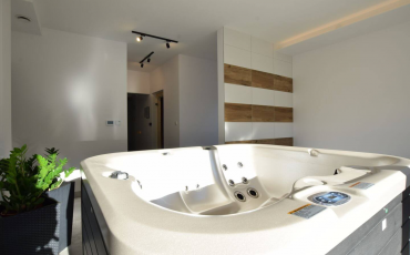 Szkolna 26, Widokowy - Sun&Sport Beskidzkie Apartamenty w Szczyrku