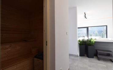 Szkolna 26, Widokowy - Sun&Sport Beskidzkie Apartamenty w Szczyrku