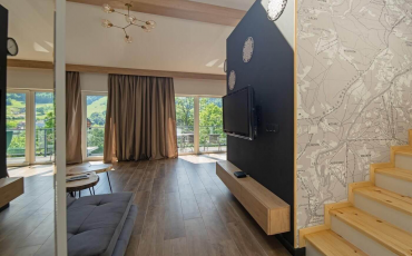 Jodłowa, Górskie Szlaki - Sun&Sport Beskidzkie Apartamenty w Szczyrku