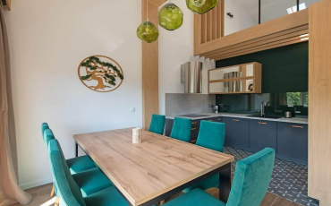 Jodłowa, Górskie Szlaki - Sun&Sport Beskidzkie Apartamenty w Szczyrku