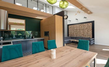 Jodłowa, Górskie Szlaki - Sun&Sport Beskidzkie Apartamenty w Szczyrku