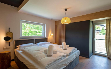 Jodłowa, Górskie Szlaki - Luksusowe hotele w górach