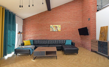 Jodłowa, Panorama - Sun&Sport Beskidzkie Apartamenty w Szczyrku