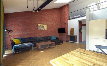 Jodłowa, Panorama - Sun&Sport Beskidzkie Apartamenty w Szczyrku