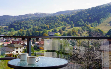 Jodłowa, Panorama - Sun&Sport Beskidzkie Apartamenty w Szczyrku