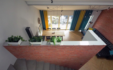 Jodłowa, Panorama - atrakcje w Szczyrku