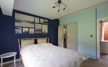 Jodłowa, Panorama - Szczyrk atrakcje dla dzieci