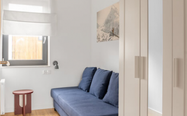 Olimpijska, Widok na Gondolę - Sun&Sport Beskidzkie Apartamenty w Szczyrku