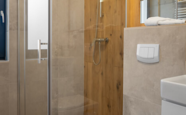 Olimpijska, Widok na Gondolę - Sun&Sport Beskidzkie Apartamenty w Szczyrku