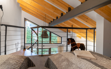 Olimpijska, Widok na Gondolę - Sun&Sport Beskidzkie Apartamenty w Szczyrku