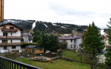 Olimpijska, Widok na Gondolę - Sun&Sport Beskidzkie Apartamenty w Szczyrku