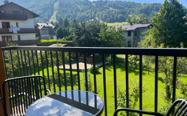 Olimpijska, Widok na Gondolę - Sun&Sport Beskidzkie Apartamenty w Szczyrku