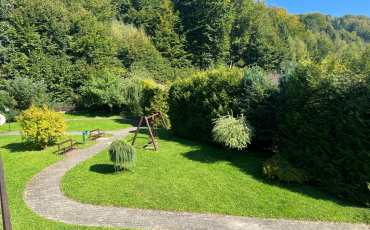 Górska, Beskidzki Horyzont - Sun&Sport Beskidzkie Apartamenty w Szczyrku