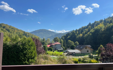 Górska, Beskidzki Horyzont - Szczyrk atrakcje dla dzieci