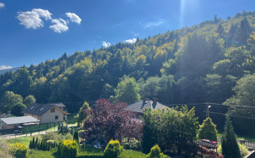 Górska, Beskidzki Horyzont - Szczyrk baseny