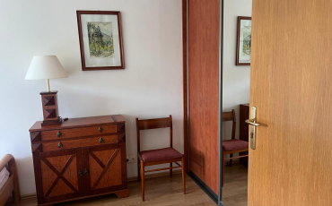 Górska, Beskidzki Horyzont - Szczyrk zima