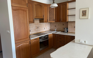 Górska, Beskidzki Horyzont - Szczyrk szlaki turystyczne